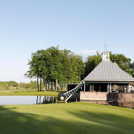 Arasloev Golf & Resort Крістіанстад Екстер'єр фото